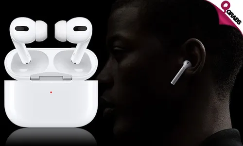 Haino Teko TWS Earbuds!